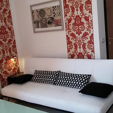 Appartamento Maison La Torre *