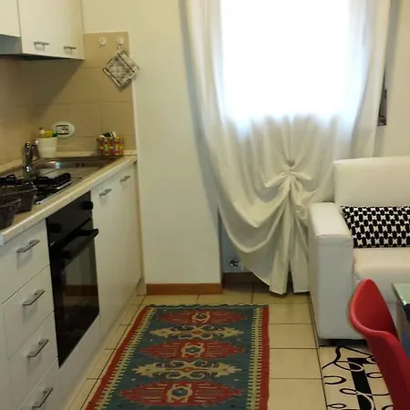Appartamento Maison La Torre Verona