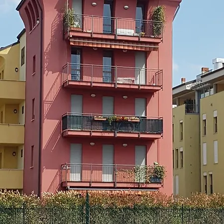 Appartamento Maison La Torre Verona