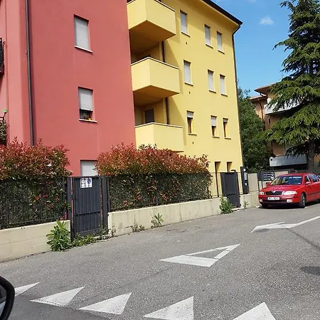 Appartamento Maison La Torre Verona