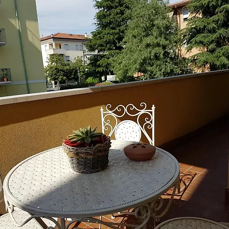 Appartamento Maison La Torre Verona