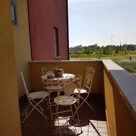Maison La Torre