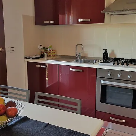 Appartamento Maison La Torre