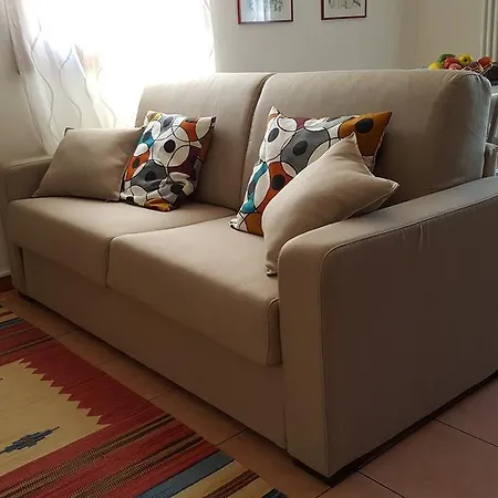 Appartamento Maison La Torre *