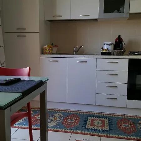 Appartamento Maison La Torre Verona