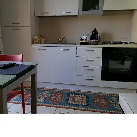 Appartamento Maison La Torre *