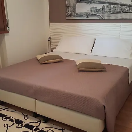 Appartamento Maison La Torre